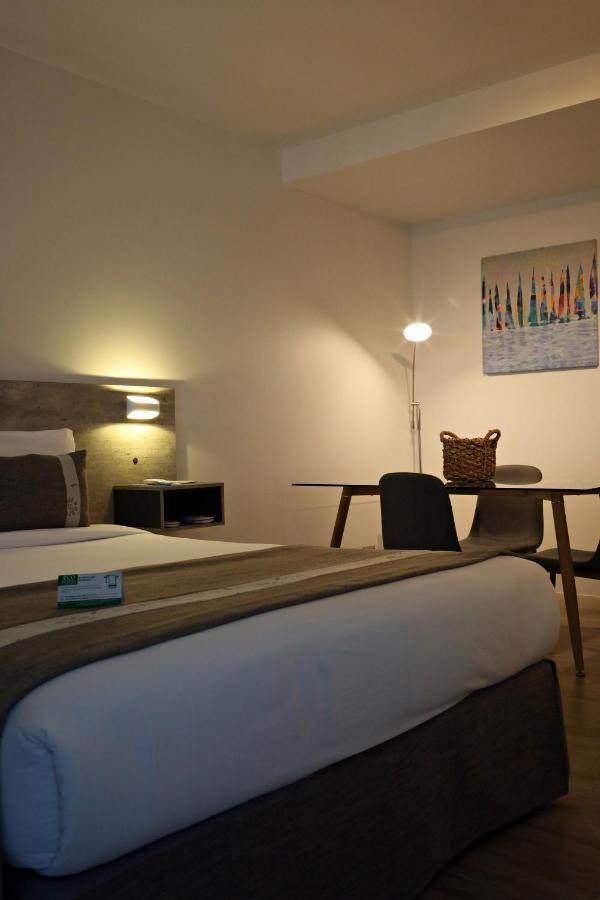 Hotel Ecoapart 2*