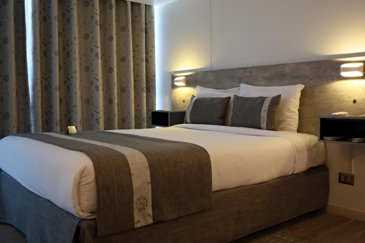 Ecoapart Hotel Provincia de Antofagasta
