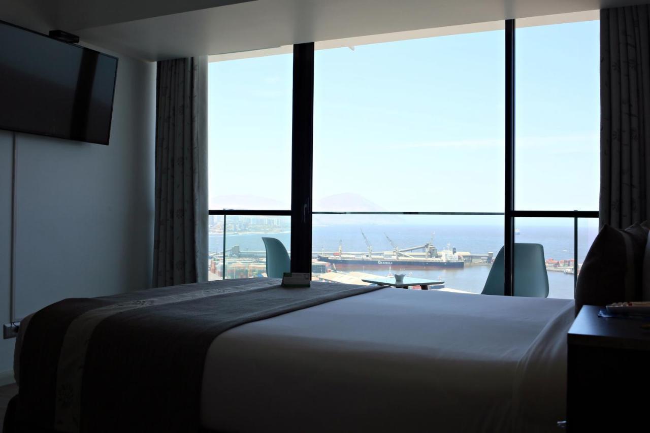 Hotel Ecoapart 2*