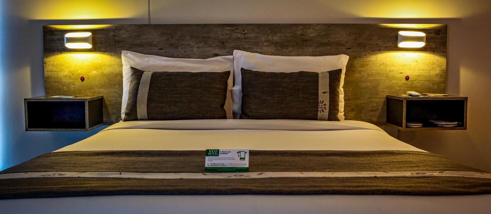 Ecoapart Hotel Provincia de Antofagasta