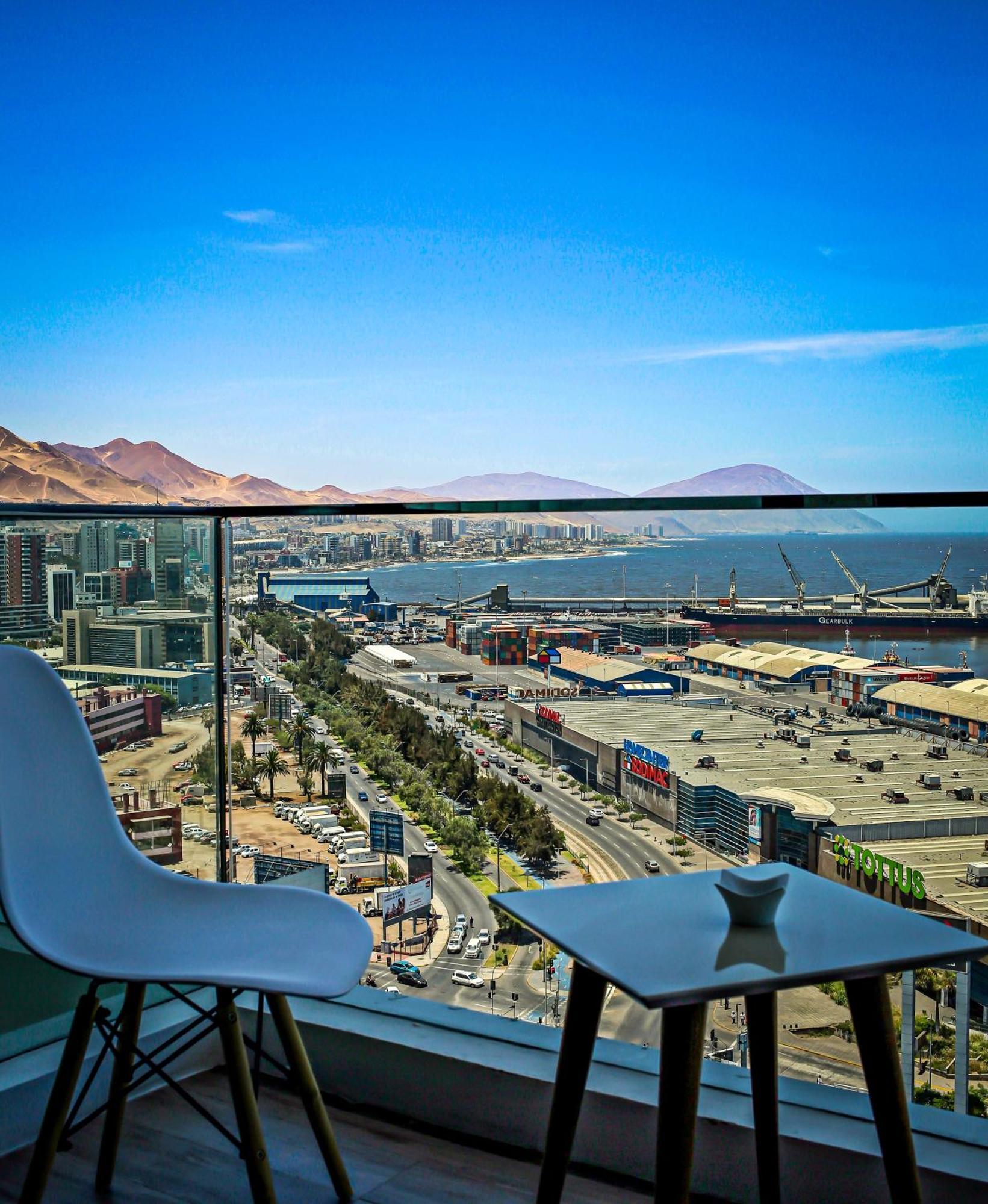 Hotel Ecoapart