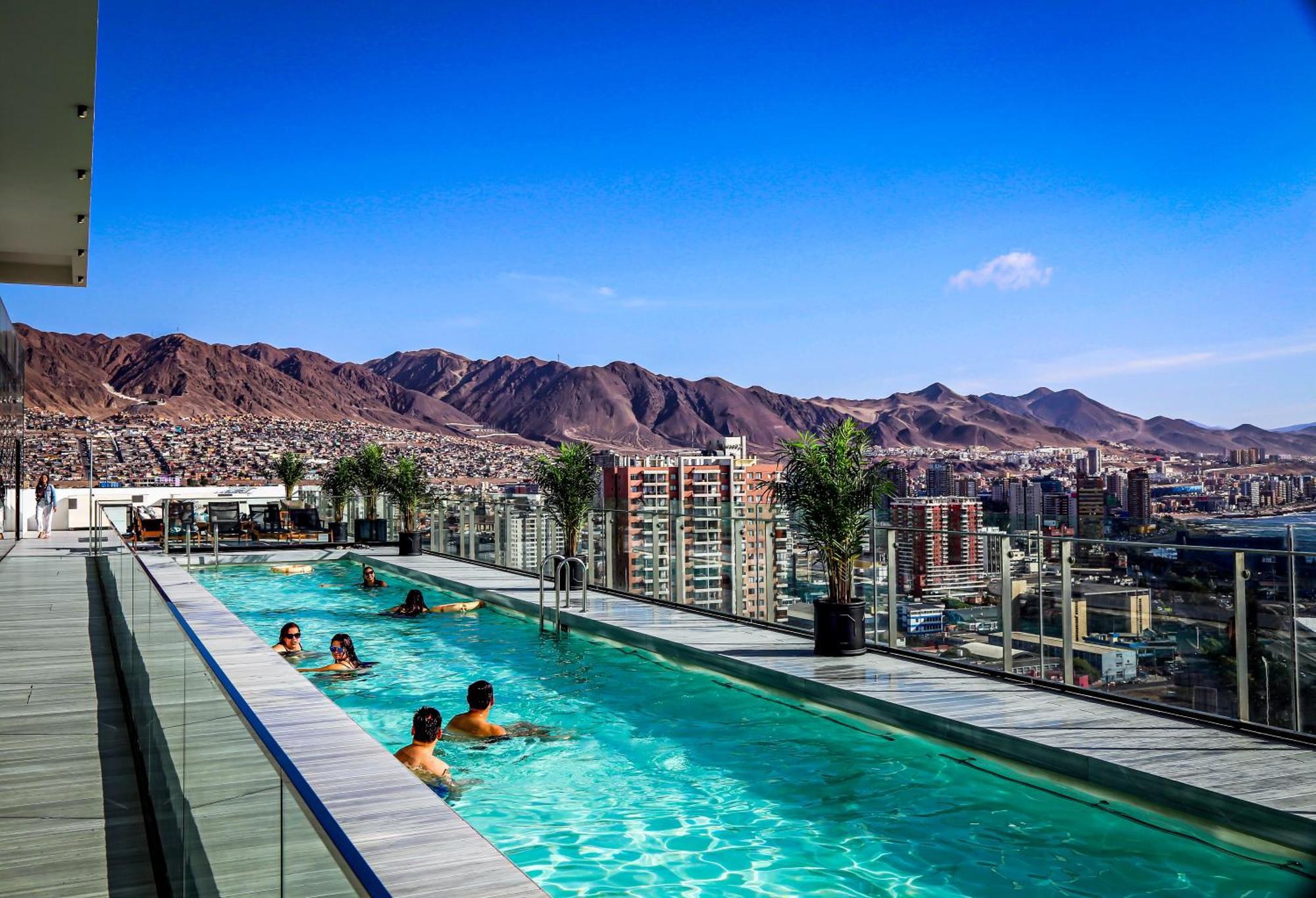 Ecoapart Hotel 2*