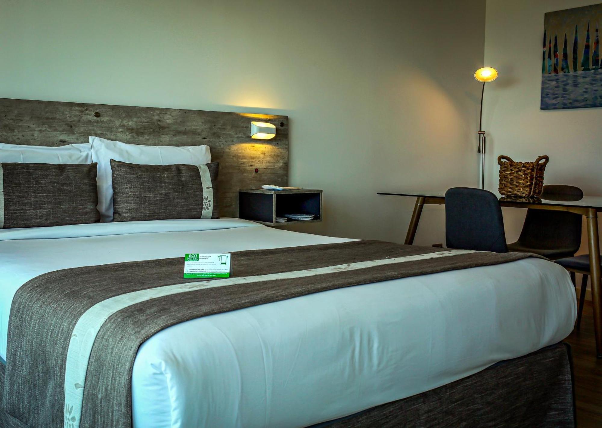Ecoapart Hotel