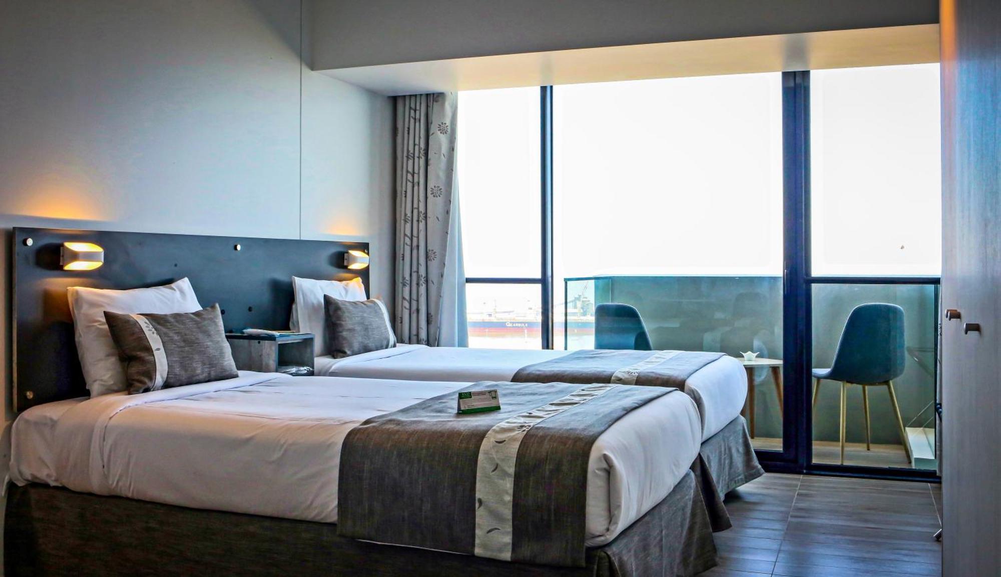Ecoapart Provincia de Antofagasta