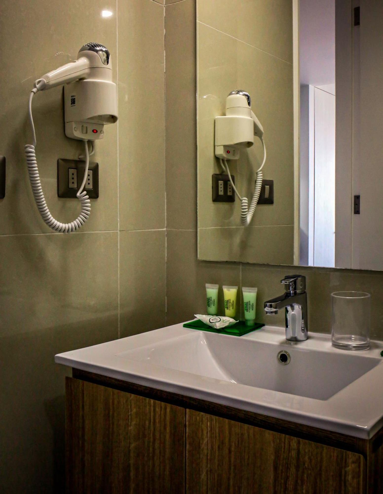Hotel Ecoapart 2*