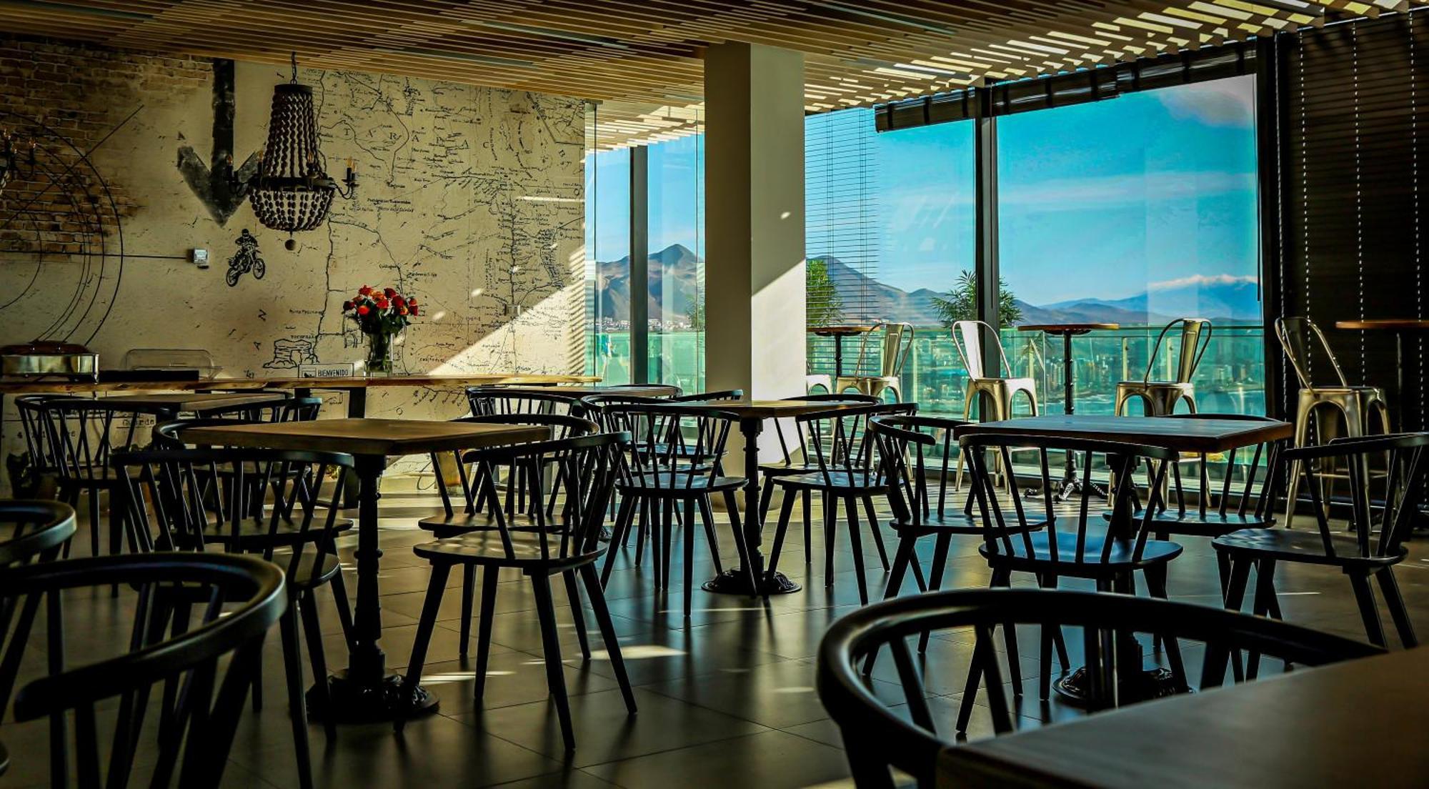 Hotel Ecoapart