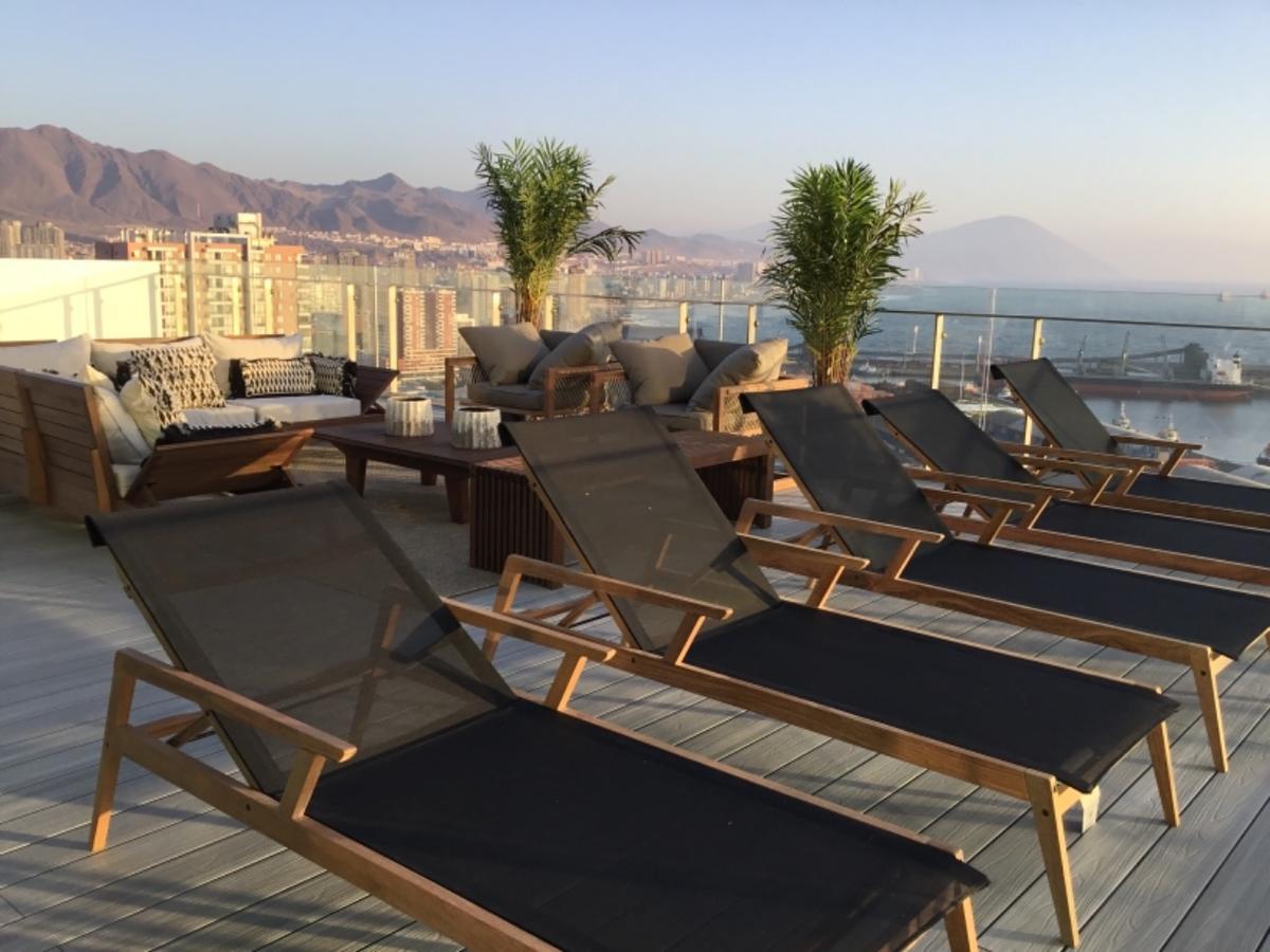Ecoapart 2* Provincia de Antofagasta