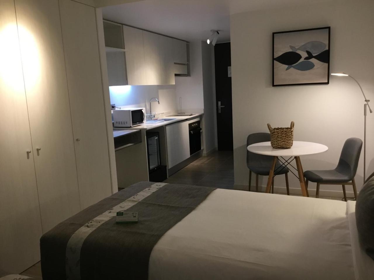 Hotel Ecoapart