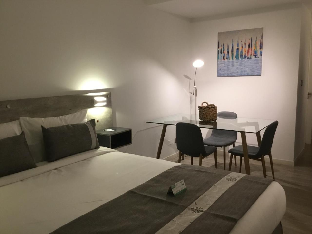 Ecoapart 2*