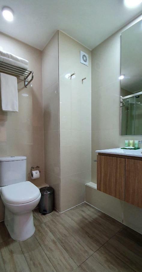 Hotel Ecoapart 2*