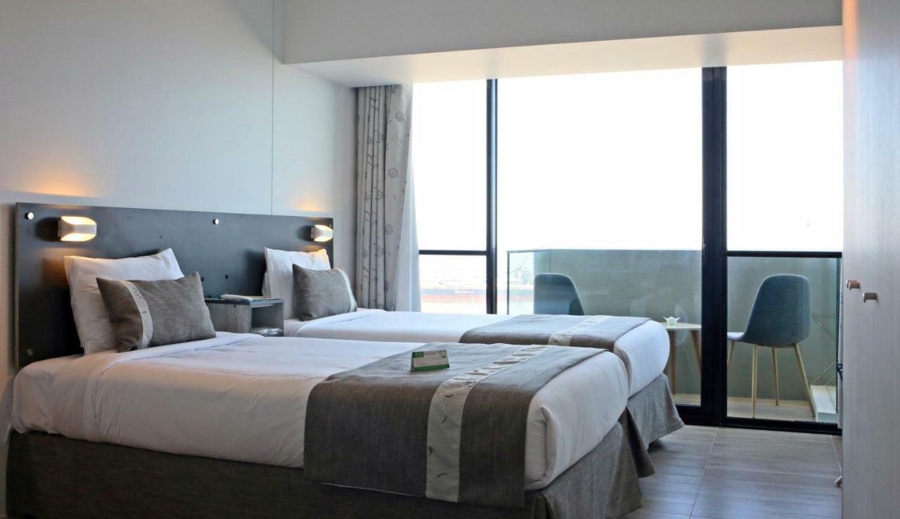 Hotel Ecoapart